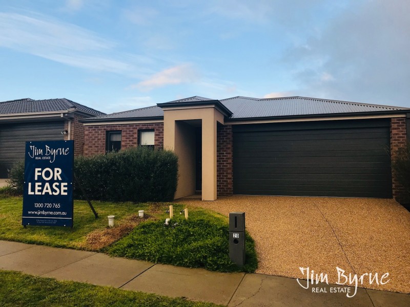 20 Manoora Avenue, Clyde North VIC 3978