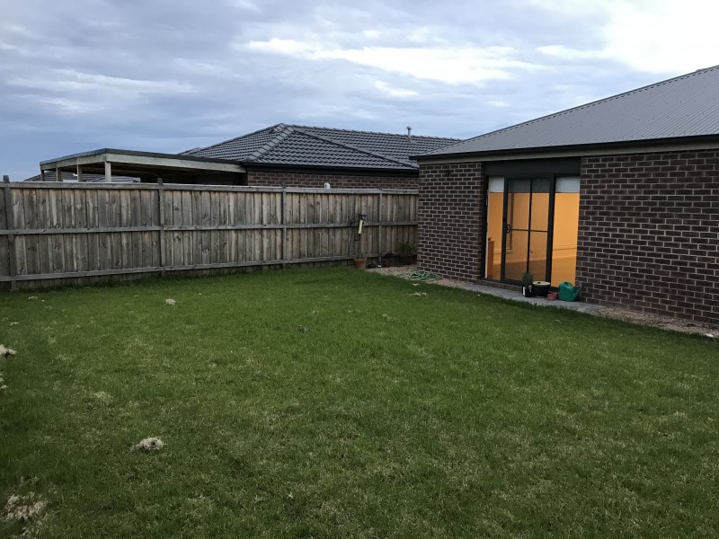 20 Manoora Avenue, Clyde North VIC 3978