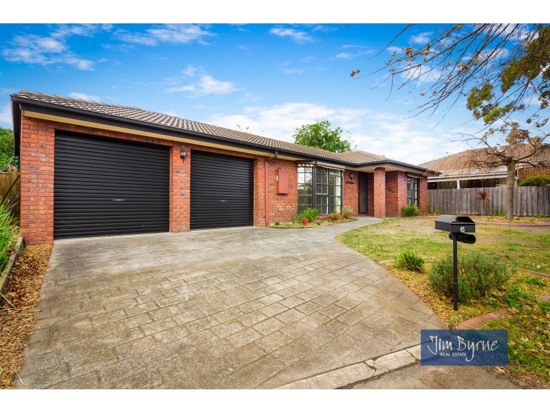 6 Coolabah Grove, Berwick VIC 3806