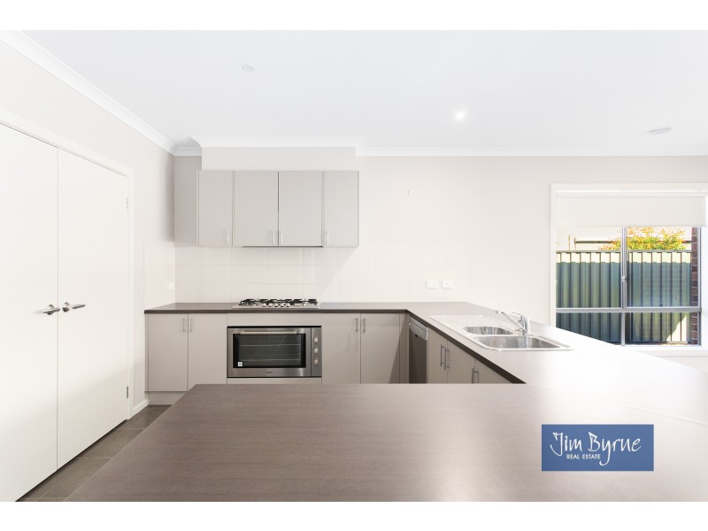 20 Gillingham Crescent, Clyde North VIC 3978