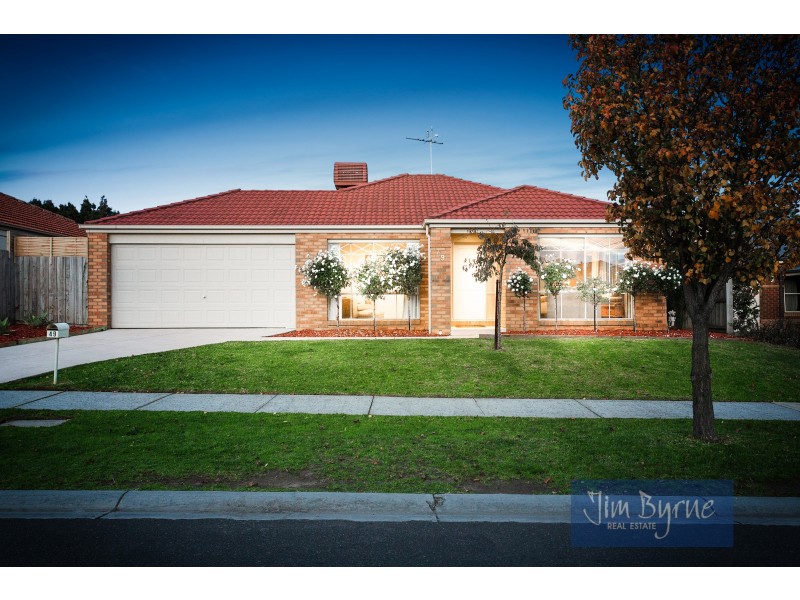 49 McCubbin Way, Berwick VIC 3806