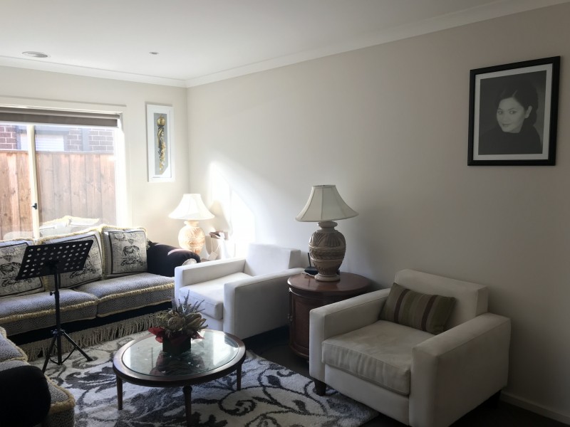 33 Lincoln Avenue, Officer VIC 3809