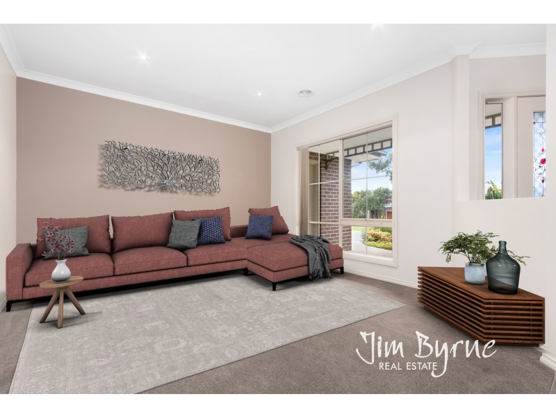 4 Atkinson Drive, Berwick VIC 3806