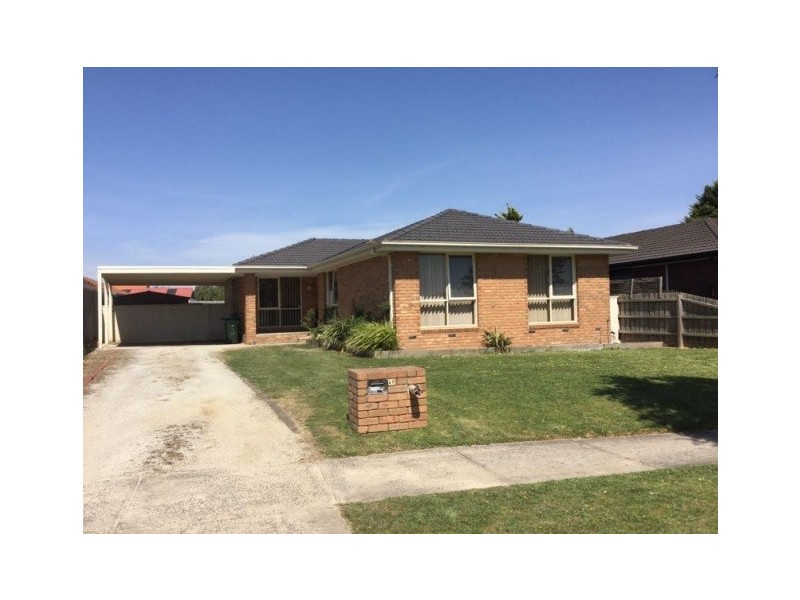 49 Fleetwood Drive, Narre Warren VIC 3805
