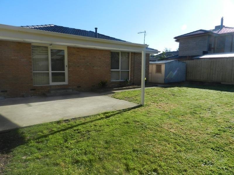 49 Fleetwood Drive, Narre Warren VIC 3805