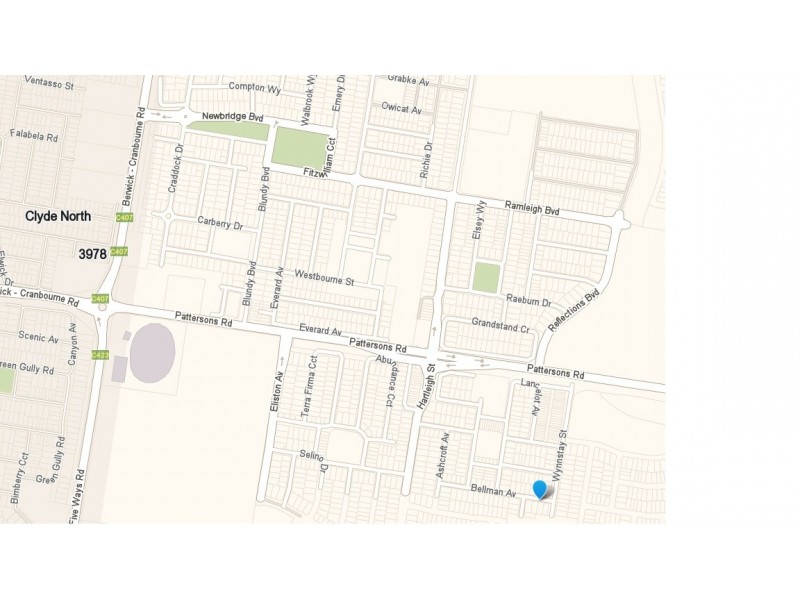 1 McClean Avenue, Clyde VIC 3978