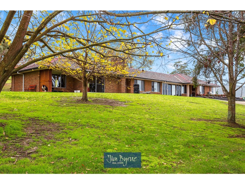 155 Ellis Road, Tonimbuk VIC 3815