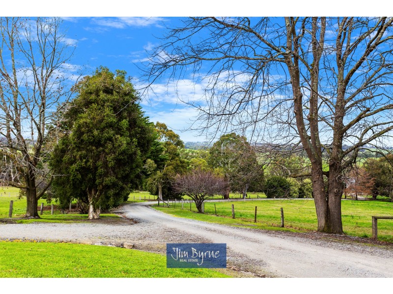 155 Ellis Road, Tonimbuk VIC 3815