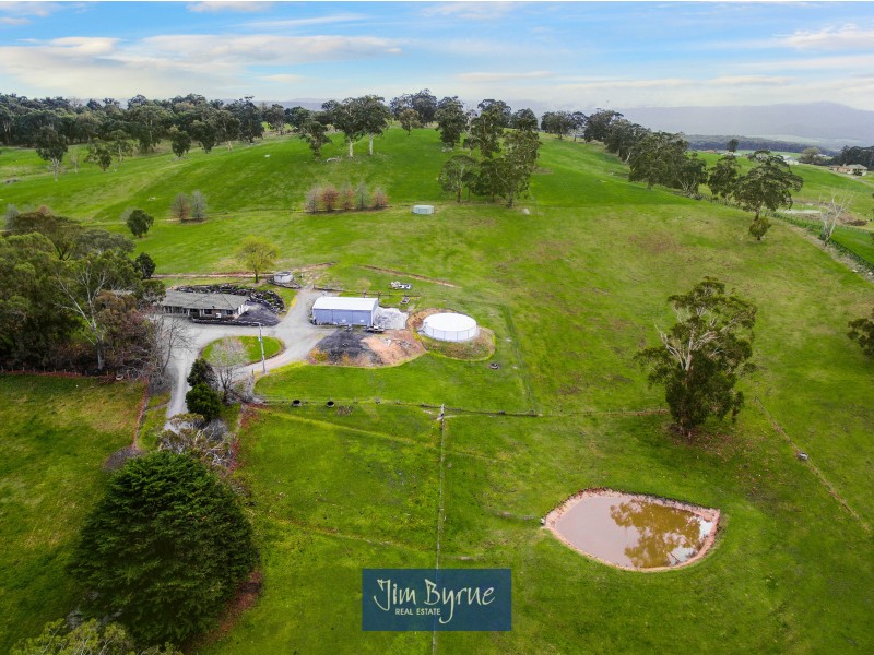 155 Ellis Road, Tonimbuk VIC 3815
