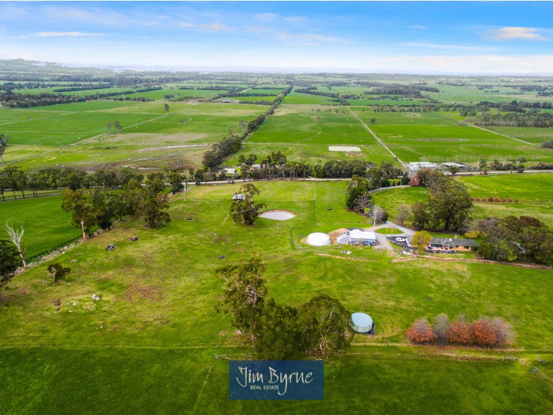 155 Ellis Road, Tonimbuk VIC 3815
