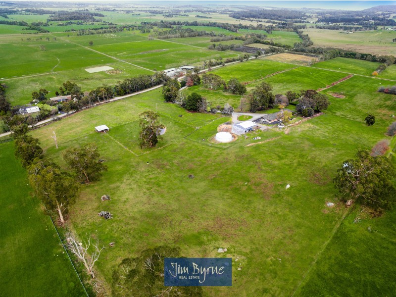 155 Ellis Road, Tonimbuk VIC 3815