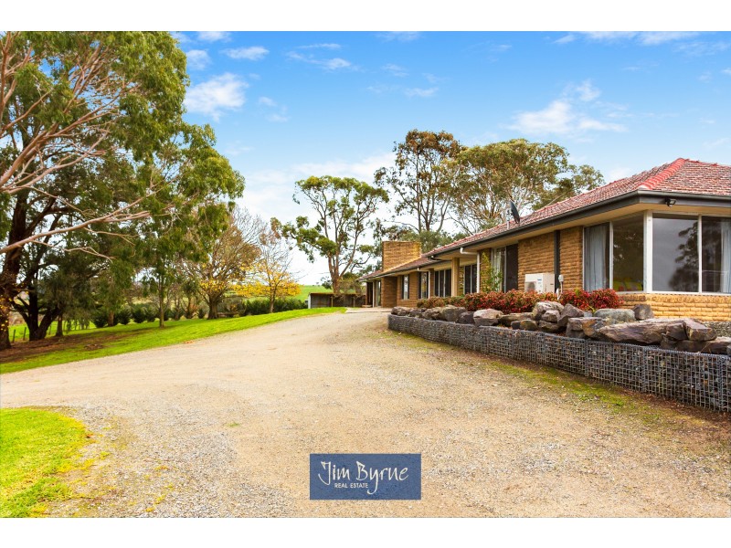 155 Ellis Road, Tonimbuk VIC 3815