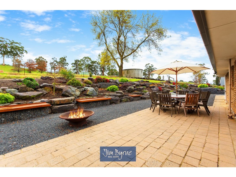 155 Ellis Road, Tonimbuk VIC 3815