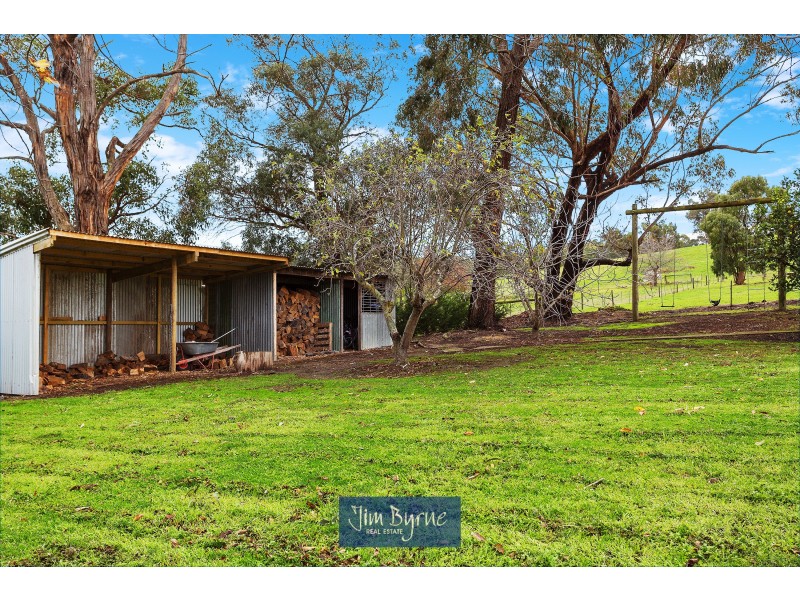 155 Ellis Road, Tonimbuk VIC 3815