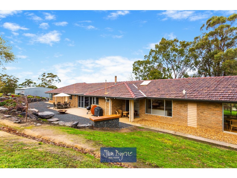 155 Ellis Road, Tonimbuk VIC 3815