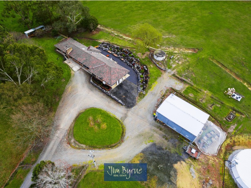 155 Ellis Road, Tonimbuk VIC 3815