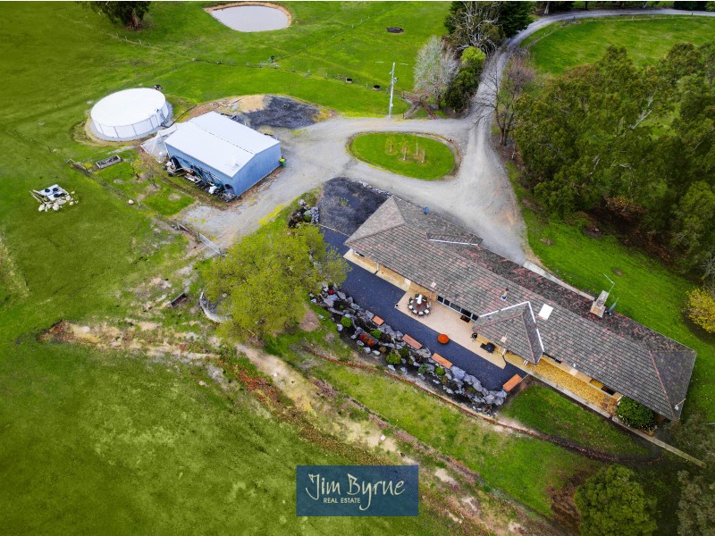 155 Ellis Road, Tonimbuk VIC 3815