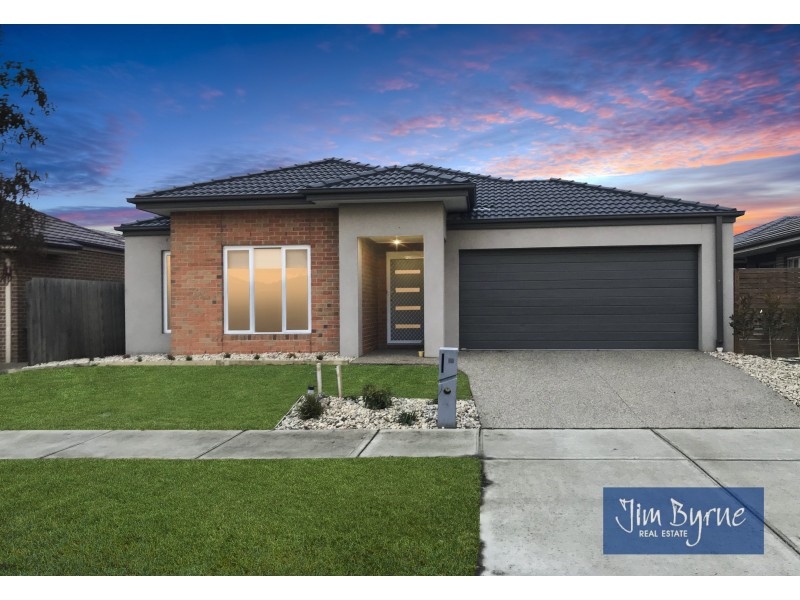 23 Verdant Avenue, Officer VIC 3809