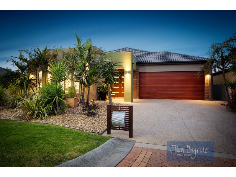 1 Kerr Close, Pakenham VIC 3810