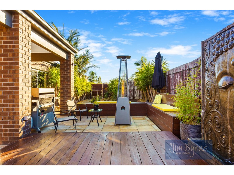 1 Kerr Close, Pakenham VIC 3810