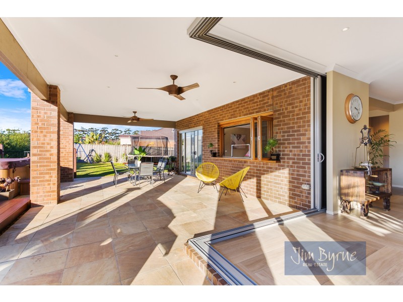 1 Kerr Close, Pakenham VIC 3810