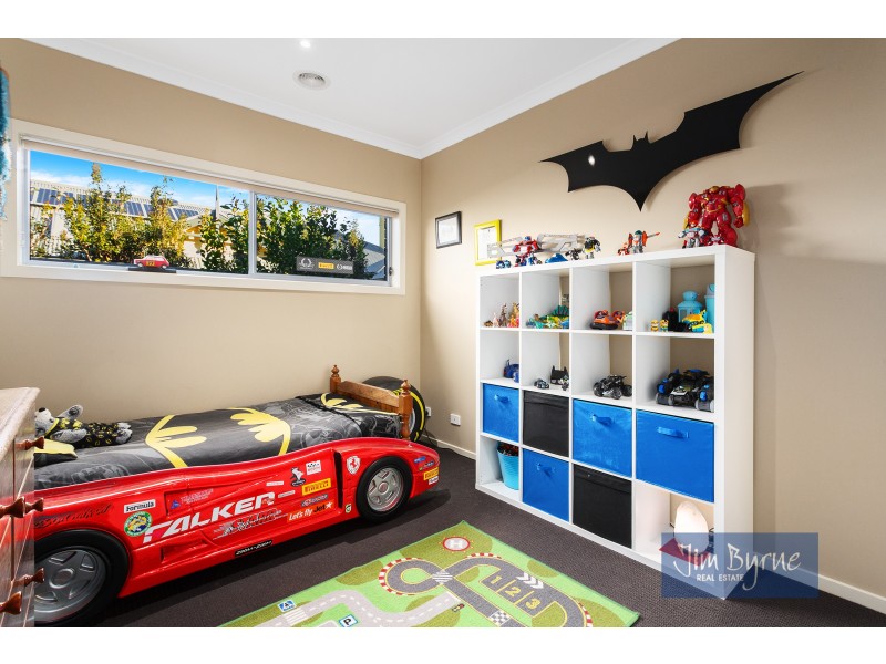 1 Kerr Close, Pakenham VIC 3810