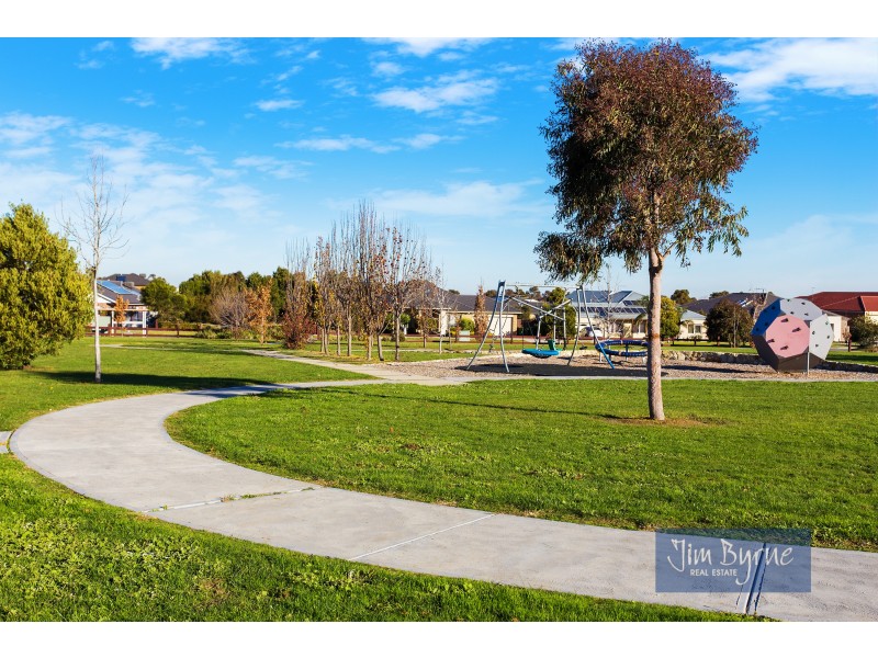 1 Kerr Close, Pakenham VIC 3810