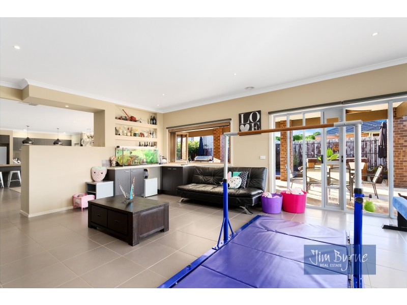 1 Kerr Close, Pakenham VIC 3810