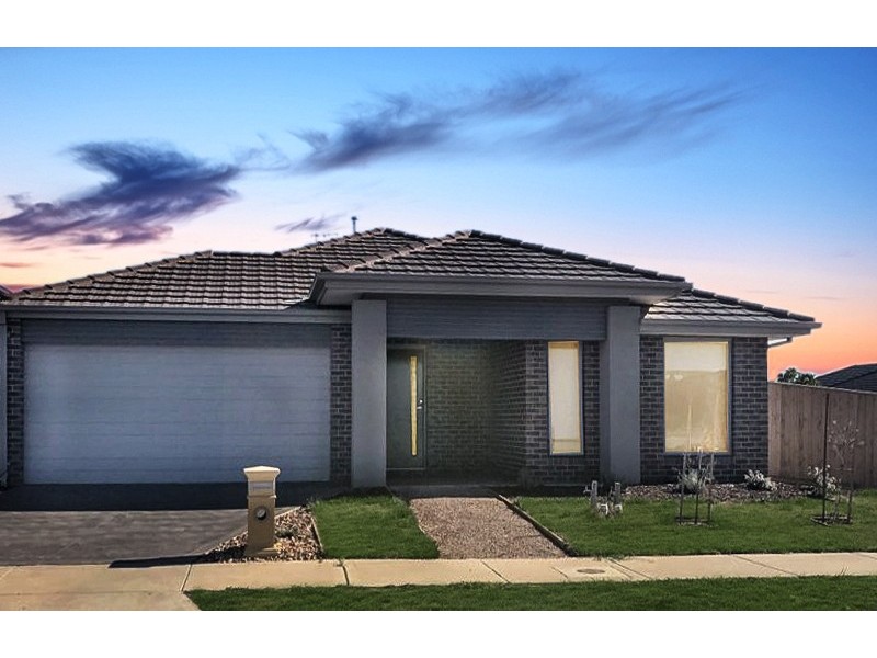 53 Yarradale Drive, Mickleham VIC 3064