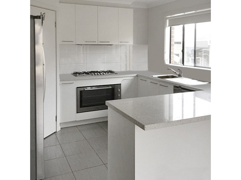 21 Ascot Park Drive, Pakenham VIC 3810