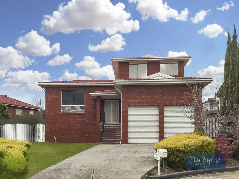 3 HOULDEN COURT, Narre Warren VIC 3805