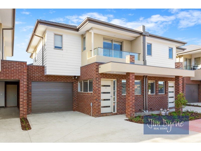 30/59-61 Belgrave Hallam Road, Hallam VIC 3803