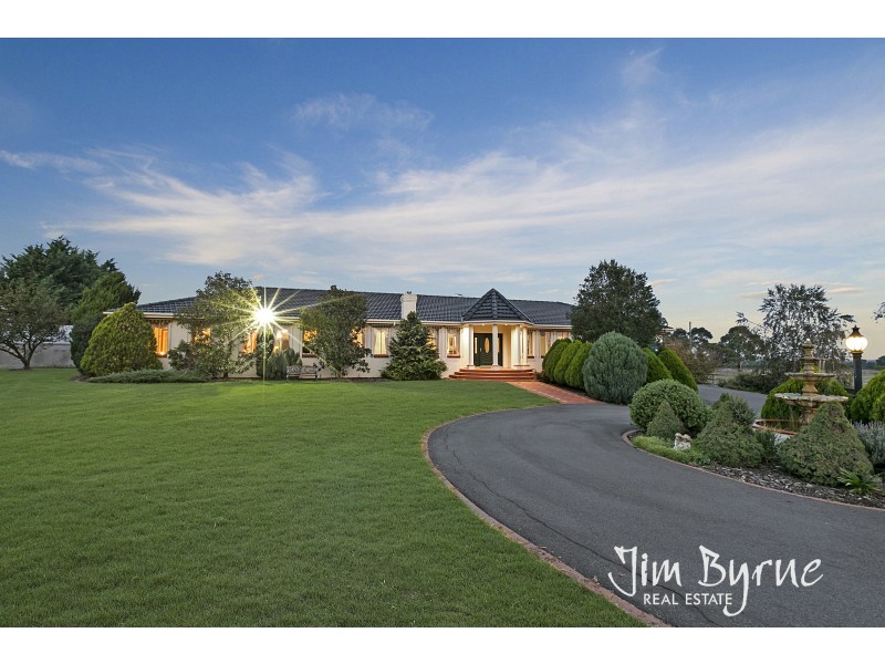 55 MOUNT ARARAT SOUTH ROAD, Nar Nar Goon VIC 3812