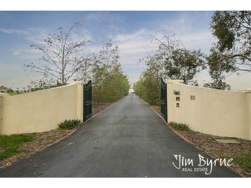 55 MOUNT ARARAT SOUTH ROAD, Nar Nar Goon VIC 3812