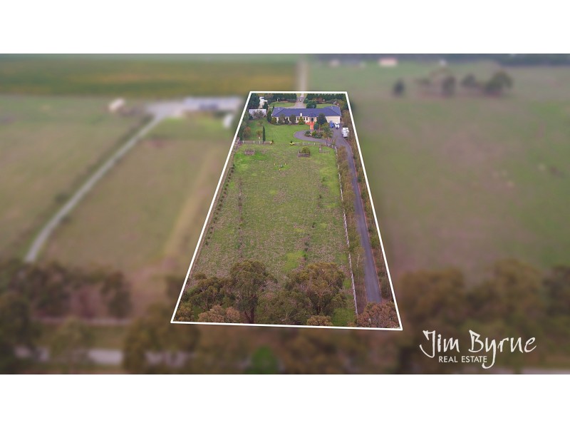 55 MOUNT ARARAT SOUTH ROAD, Nar Nar Goon VIC 3812