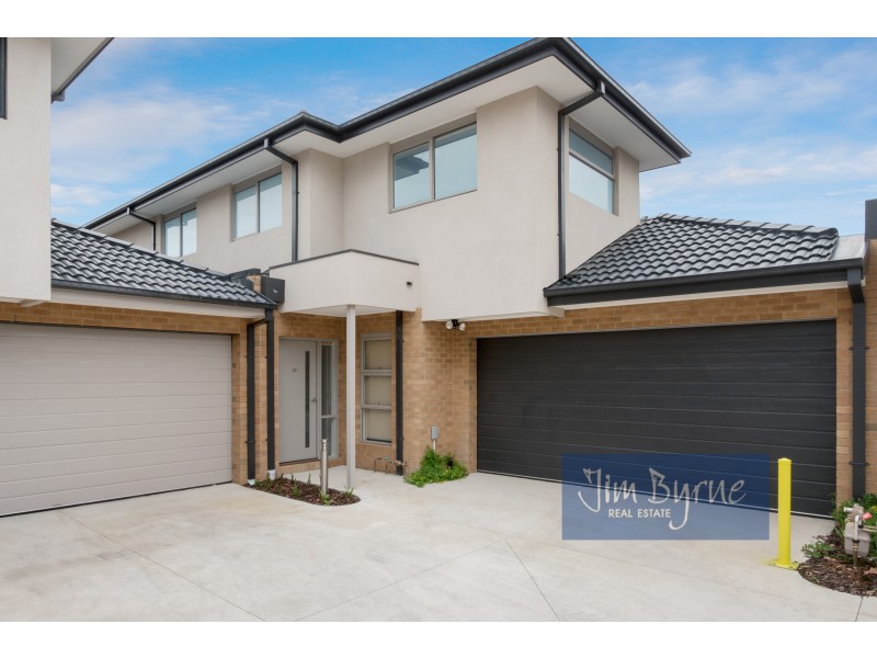 24/59-61 BELGRAVE-HALLAM ROAD, Hallam VIC 3803