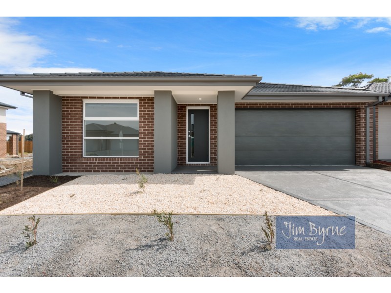 46 Kamono Street, Clyde VIC 3978