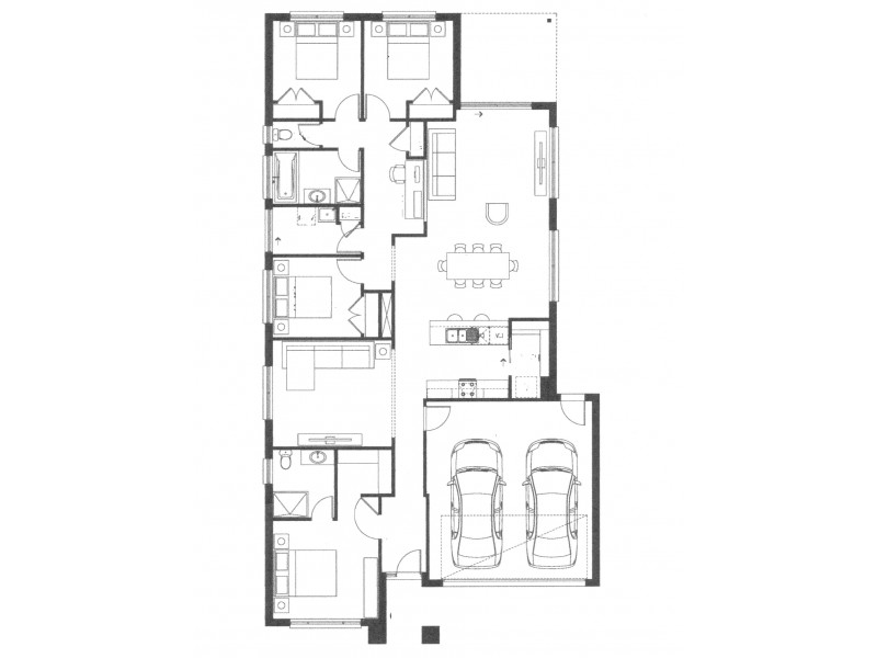 52 ABBEYARD DRIVE, Clyde VIC 3978