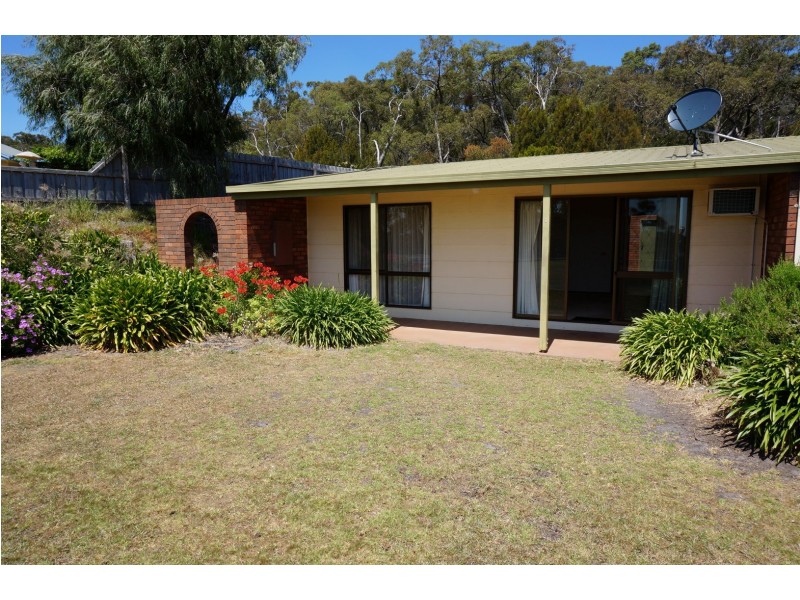 1 Hendy Lane, The Gurdies VIC 3984