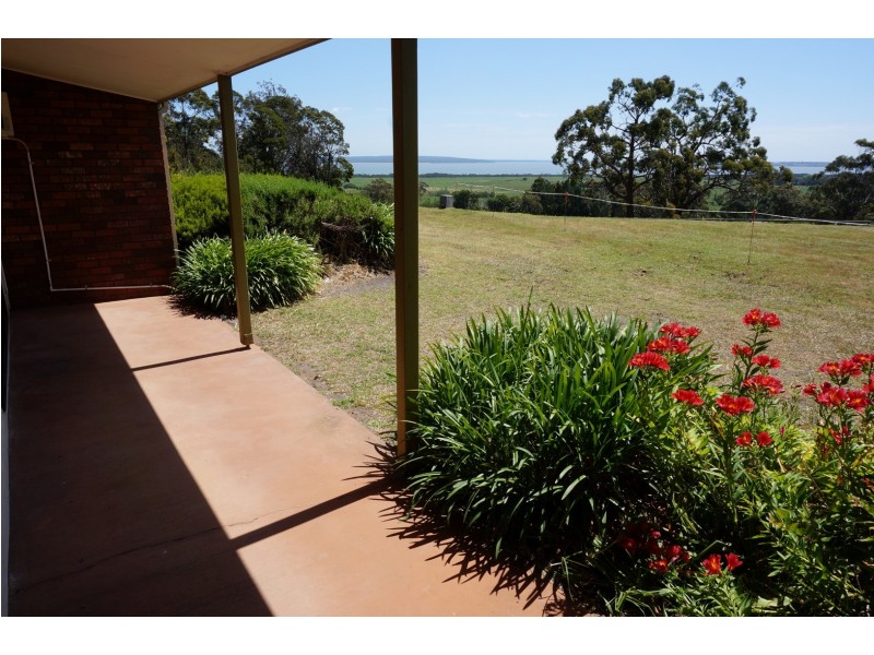 1 Hendy Lane, The Gurdies VIC 3984