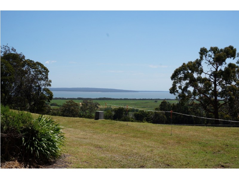 1 Hendy Lane, The Gurdies VIC 3984