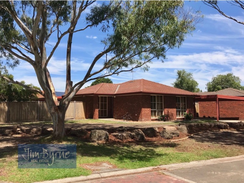 5 COOLABAH GROVE, Berwick VIC 3806