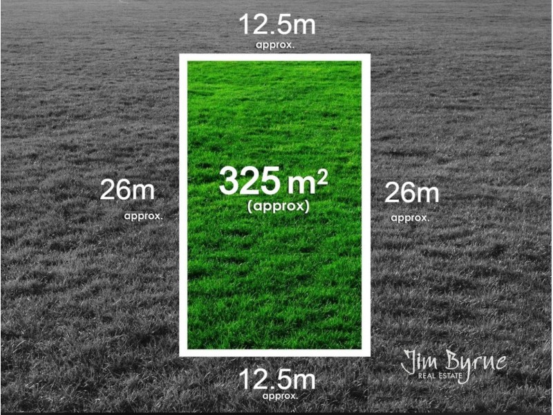 Lot 303  Golden Road, Longwarry VIC 3816