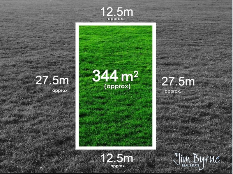 Lot Lot 316, Bandicoot Circuit, Longwarry VIC 3816