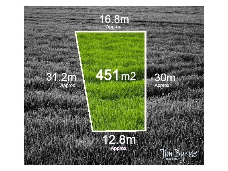 Lot 917, AINTREE CLOSE, Clyde VIC 3978