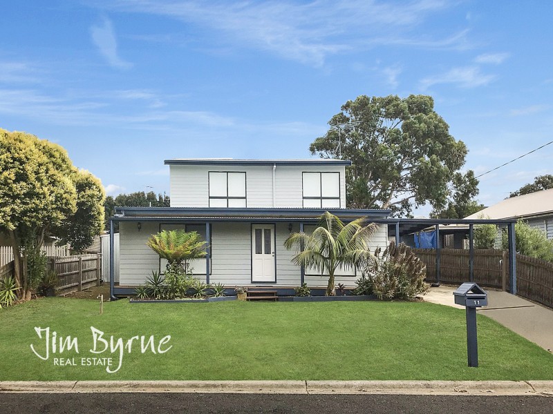 11 Wright Street, Corinella VIC 3984