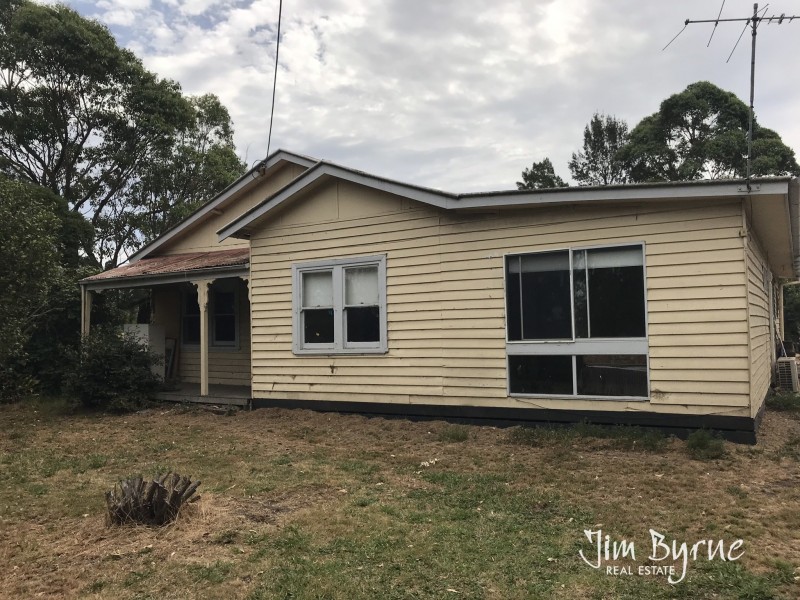 435 KOO WEE RUP ROAD, Koo Wee Rup VIC 3981