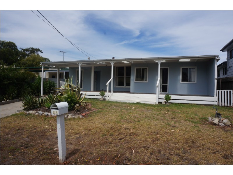 23 Helen Street, Pioneer Bay VIC 3984