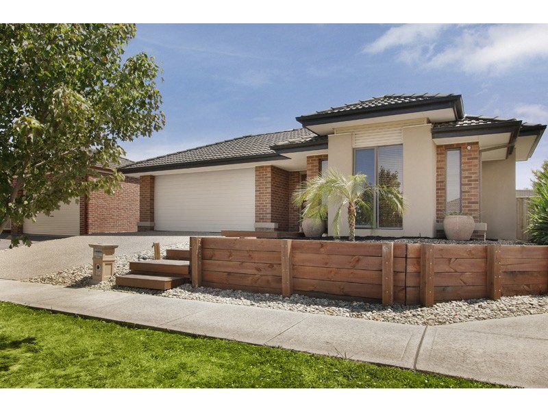 38 Saul Avenue, Berwick VIC 3806