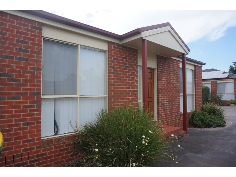 3/331 Rossiter Road, Koo Wee Rup VIC 3981